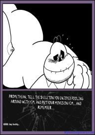 Monster Smash 1 #251