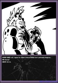 Monster Smash 1 #255