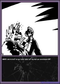 Monster Smash 1 #256