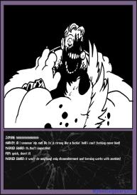 Monster Smash 1 #257