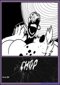 Monster Smash 1 #258