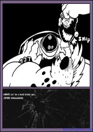 Monster Smash 1 #259
