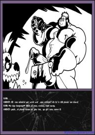 Monster Smash 1 #260