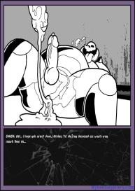 Monster Smash 1 #266