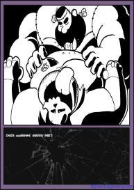 Monster Smash 1 #267