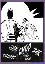 Monster Smash 1 #276