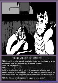 Monster Smash 1 #279