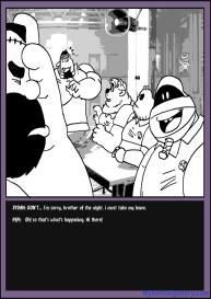 Monster Smash 1 #28