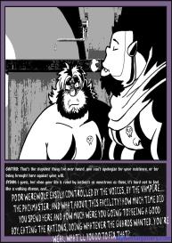 Monster Smash 1 #281