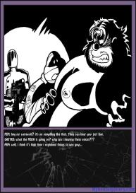 Monster Smash 1 #283