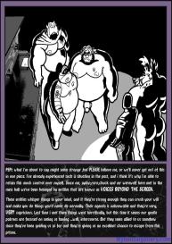 Monster Smash 1 #284