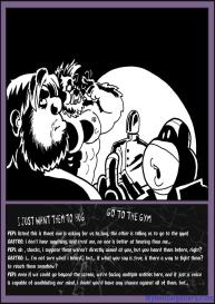 Monster Smash 1 #285