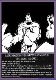 Monster Smash 1 #286