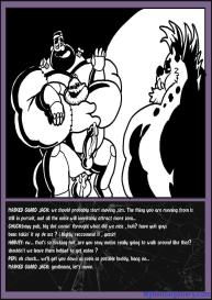 Monster Smash 1 #289