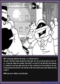 Monster Smash 1 #29