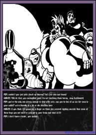 Monster Smash 1 #290