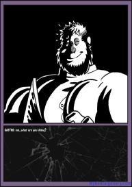 Monster Smash 1 #293
