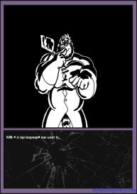 Monster Smash 1 #297