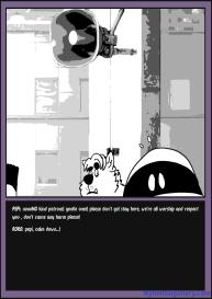Monster Smash 1 #30