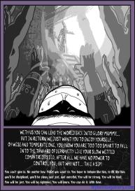 Monster Smash 1 #301