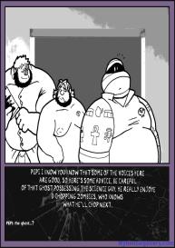 Monster Smash 1 #302