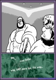 Monster Smash 1 #304