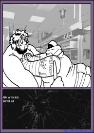 Monster Smash 1 #306