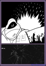 Monster Smash 1 #307