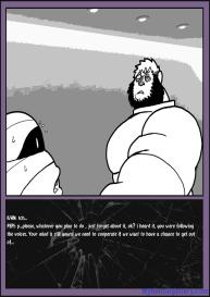 Monster Smash 1 #308
