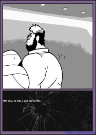 Monster Smash 1 #309