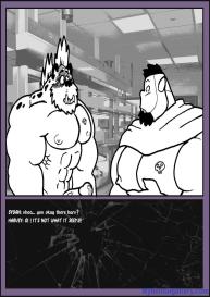 Monster Smash 1 #314