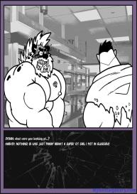 Monster Smash 1 #315