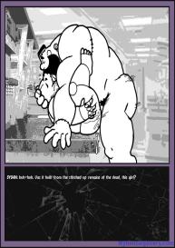 Monster Smash 1 #316
