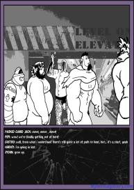 Monster Smash 1 #320