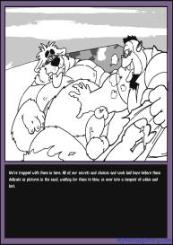 Monster Smash 1 #39