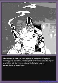 Monster Smash 1 #41