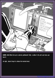Monster Smash 1 #42