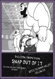 Monster Smash 1 #46