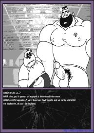 Monster Smash 1 #47