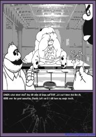 Monster Smash 1 #49
