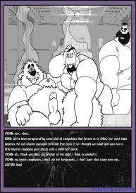 Monster Smash 1 #51
