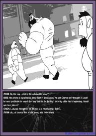 Monster Smash 1 #52