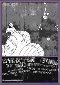 Monster Smash 1 #57