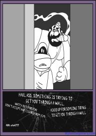 Monster Smash 1 #61
