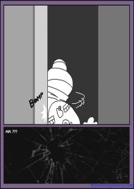 Monster Smash 1 #62