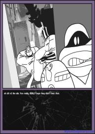 Monster Smash 1 #63