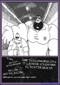 Monster Smash 1 #64