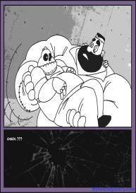 Monster Smash 1 #65