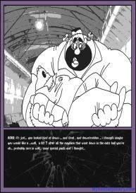 Monster Smash 1 #67