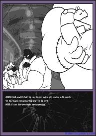 Monster Smash 1 #68